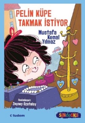 Pelin Küpe Takmak İstiyor - 1