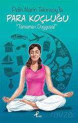 Pelin Narin Tekinsoy'la Para Koçluğu - Profil Yayıncılık