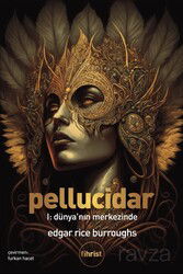 Pellucidar I - Fihrist Kitap