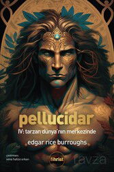 Pellucidar IV - Fihrist Kitap