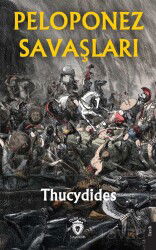 Peloponez Savaşları - Dorlion Yayınevi