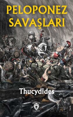 Peloponez Savaşları - 1