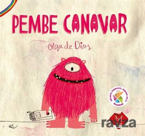 Pembe Canavar - 1