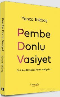Pembe Donlu Vasiyet - 1