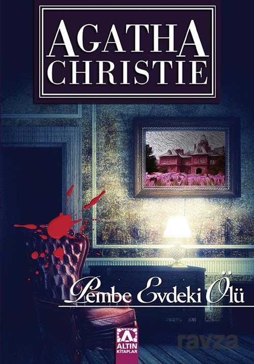 Pembe Evdeki Ölü - Altın Kitaplar