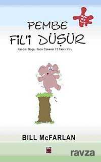 Pembe Fil'i Düşür - 1