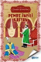 Pembe İncili Kaftan - Sen Yayınları