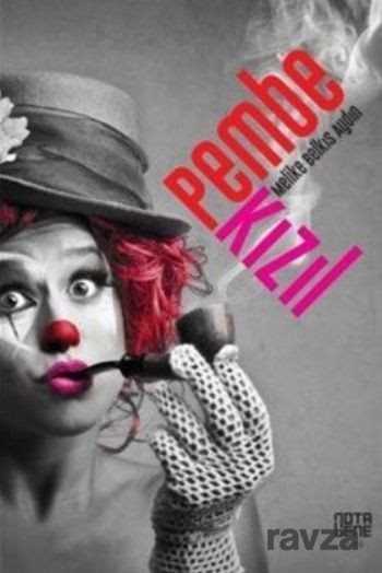 Pembe Kızıl - Notabene Yayınları