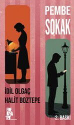 Pembe Sokak - Edebiyatist Yayınevi