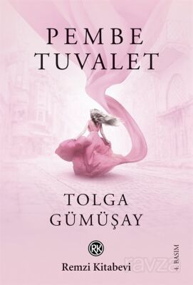 Pembe Tuvalet - 1