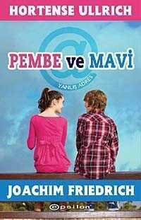 Pembe ve Mavi - 1