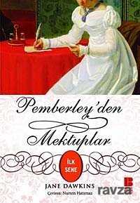 Pemberley'den Mektuplar - Bilge Kültür Sanat