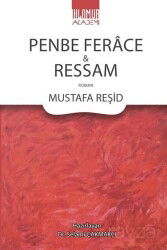 Penbe Ferace Ve Ressam - Ihlamur Akademi