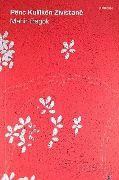 Penc Kulilken Zivistane - Lis Yayınları