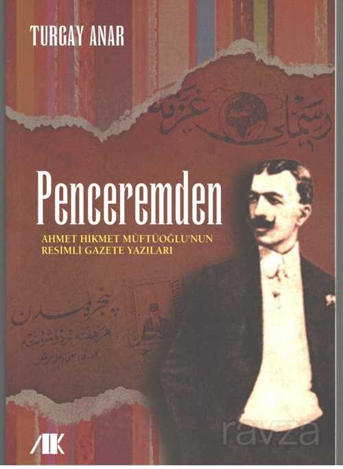 Penceremden - 1