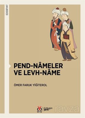 Pend-nameler ve Levh-name - 1