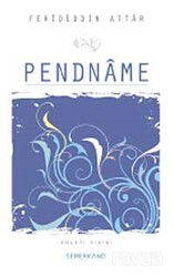 Pendname - Semerkand Yayıncılık