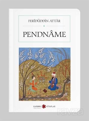 Pendname (Cep boy) (Tam Metin) - 1