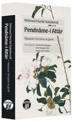 Pendname-i Attar - Büyüyenay Yayıncılık