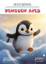 Penguen Aves - Gita Yayınları