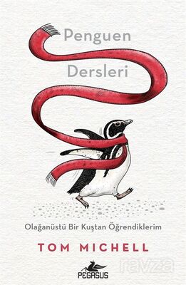 Penguen Dersleri - 1