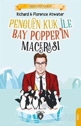 Penguen Kuk ile Bay Popper'in Macerası - Dorlion Yayınevi