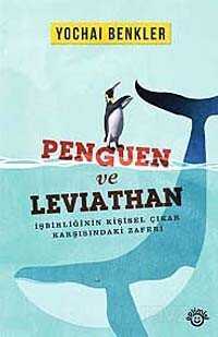 Penguen ve Leviathan - 1