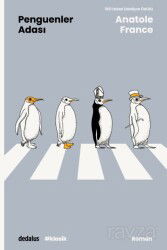 Penguenler Adası - Dedalus Kitap
