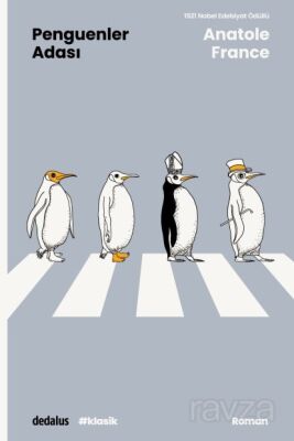 Penguenler Adası - 1