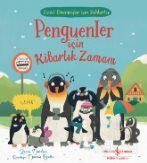 Penguenler İçin Kibarlık Zamanı / Güzel Davranışlar için Rehberler - 1