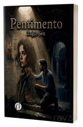Pentimento - Herdem Kitap