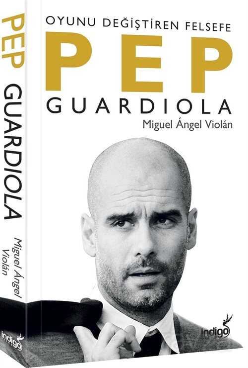 Pep Guardiola - 1