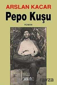 Pepo Kuşu - 1