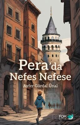 Pera'da Nefes Nefese - 1