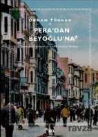 Pera'dan Beyoğlu'na - Sel Yayınları
