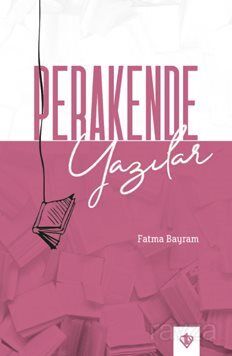 Perakende Yazılar - 1