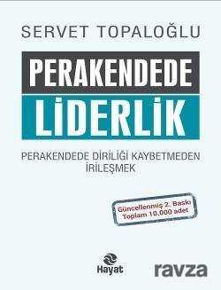 Perakendede Liderlik - Hayat Yayınları