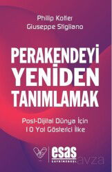 Perakendeyi Yeniden Tanımlamak - Optimist Yayım Dağıtım