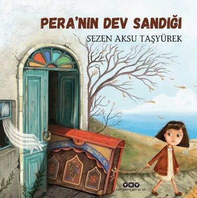 Pera'nın Dev Sandığı - 1