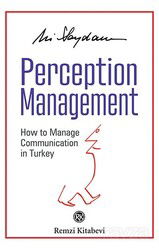Perception Management - Remzi Kitabevi