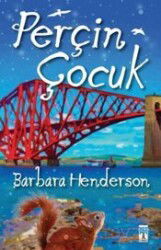 Perçin Çocuk - Timaş Genç Yayınları