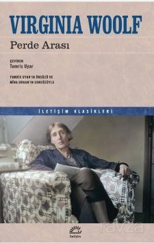 Perde Arası / Toplu Eserleri 8 - 1