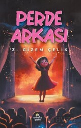 Perde Arkası - Ekinoks Yayın Grubu
