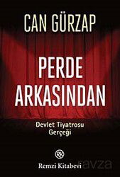 Perde Arkasından - Remzi Kitabevi