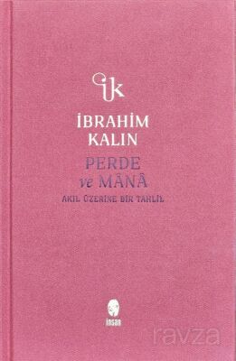 Perde ve Mana (Bez Ciltli) - 1