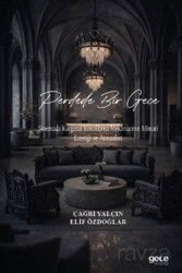 Perdede Bir Gece - Gece Kitaplığı