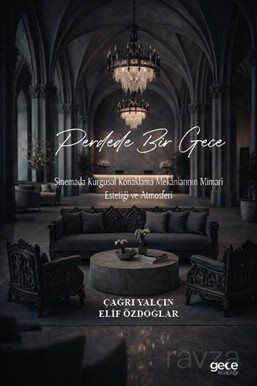 Perdede Bir Gece - 1