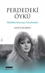Perdedeki Öykü - Hece Yayınları