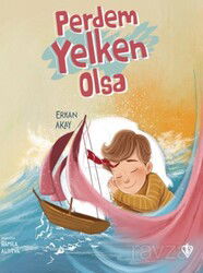 Perdem Yelken Olsa - Diyanet Vakfı Yayınları