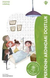 Perdenin Ardındaki Dostluk Hz. Ümmü Gülsüm - Diyanet Vakfı Yayınları